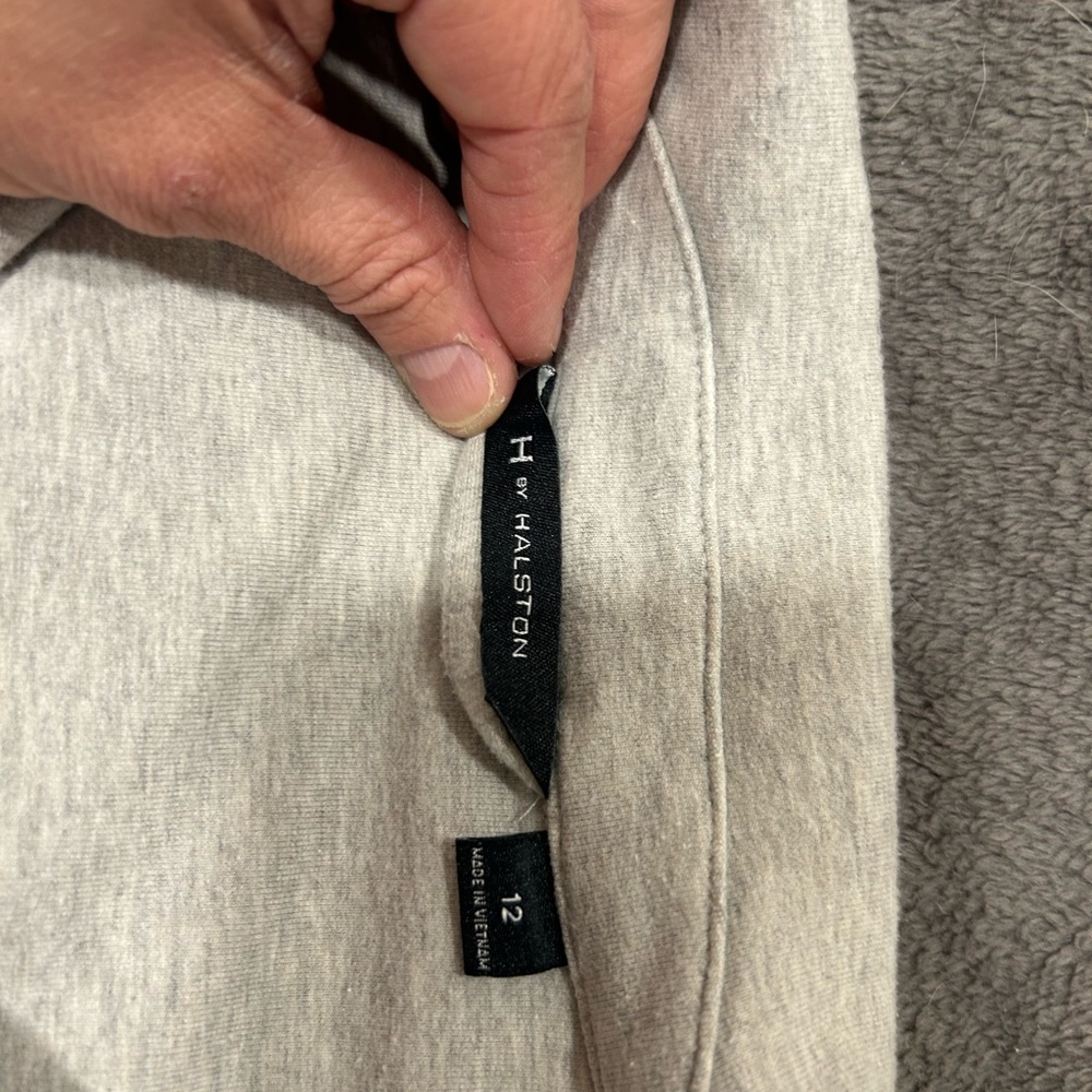 H by Halston jacket